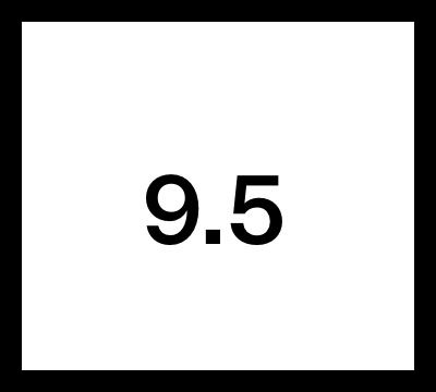 9.5