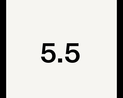 5.5