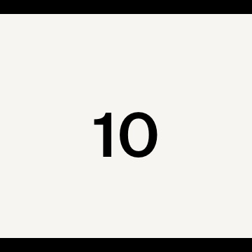 10