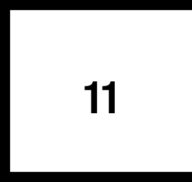11