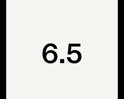 6.5