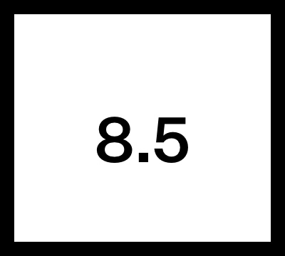 8.5