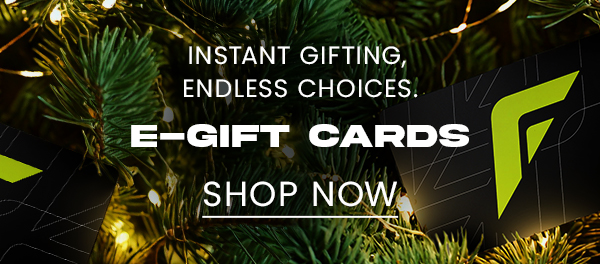 Shop E-Gift Cards