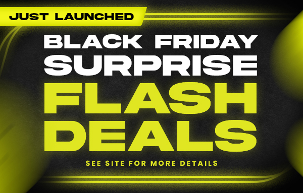 FLASH DEALS! - SHOP NOW