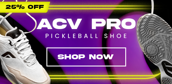 Shop ACV Pro Pickleball Shoe