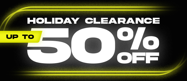 Shop 50% off Clearance