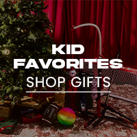 Shop Kid Faves