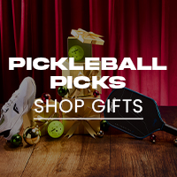 Shop Pickleball Picks