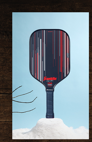Shop Now! - Signature Series Pickleball Paddle