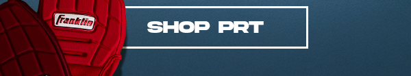 Shop now! - 50% off PRT Series