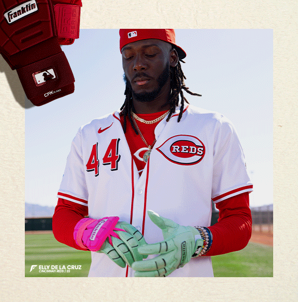 50% off Apparel Flex Collection & PRT