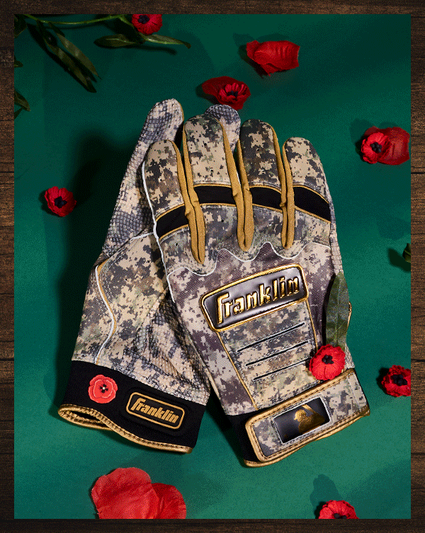 Up to 50% off Jewel Event Batting Gloves