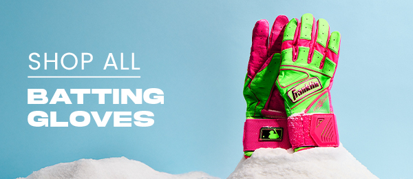 Shop All Batting Gloves