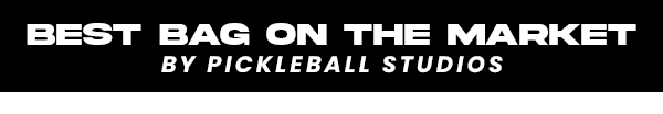 Shop Now! - Pickleball Pro Series Bag II