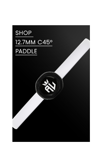 Anna Leigh Waters C45 Paddle - Pre-order!