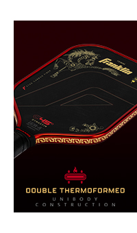 Pre-Order - Lunar New Year C45 Paddle