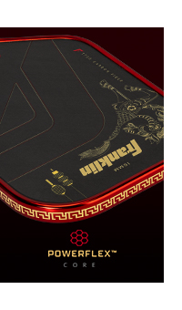 Pre-Order - Lunar New Year C45 Paddle