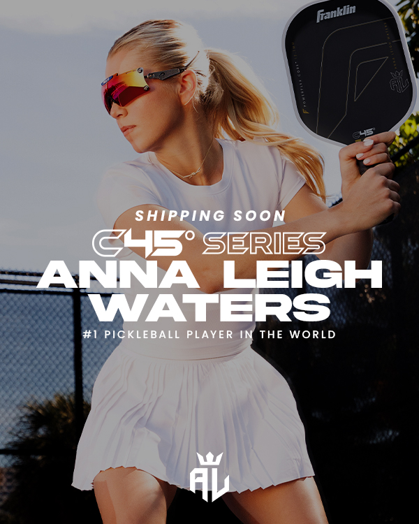 ALW C45 Paddle Series - Order Now