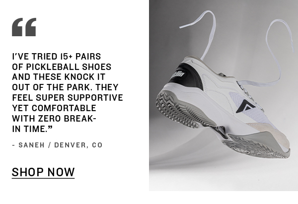 ACV Pickleball Shoes
