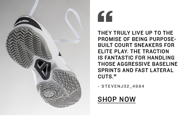 ACV Pickleball Shoes