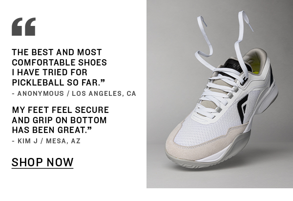 ACV Pickleball Shoes