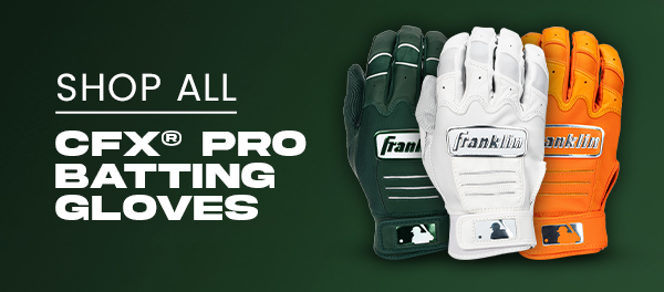 Shop All CFX Pro Batting Gloves