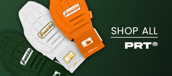 Shop PRT Series