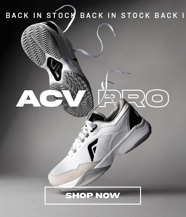 ACV Pickleball Shoes