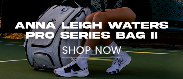 Anna Leigh Waters Pro Series Bag II