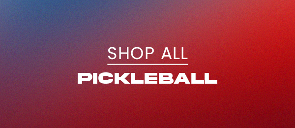 Shop All Pickleball