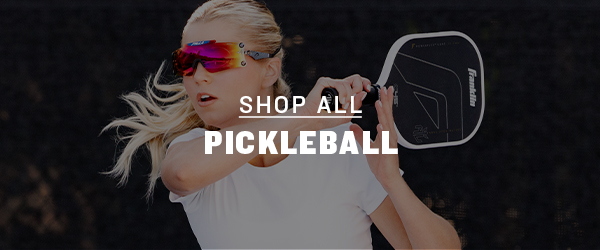 Shop All Pickleball!