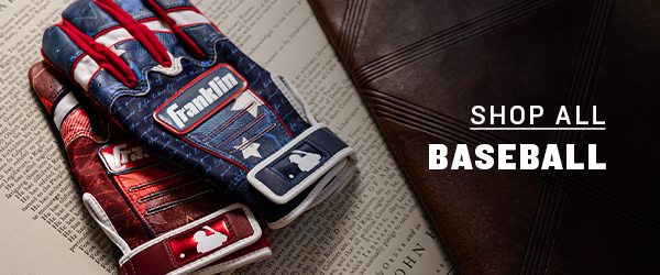 Shop All Baseball