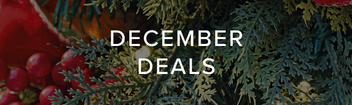 December Deals