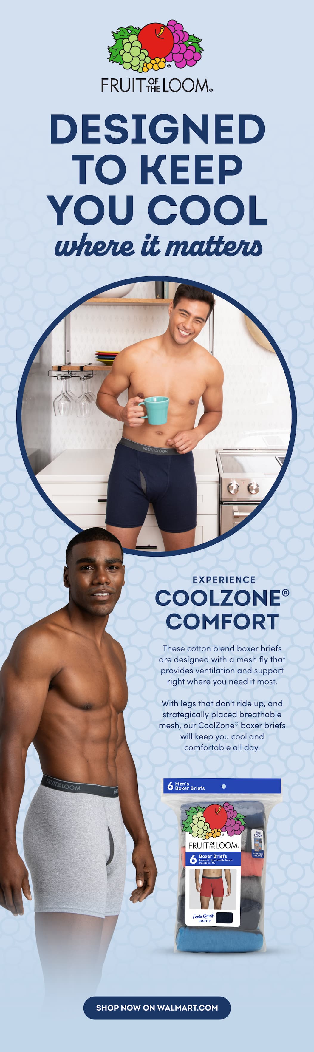 Shop Now on Walmart.com!