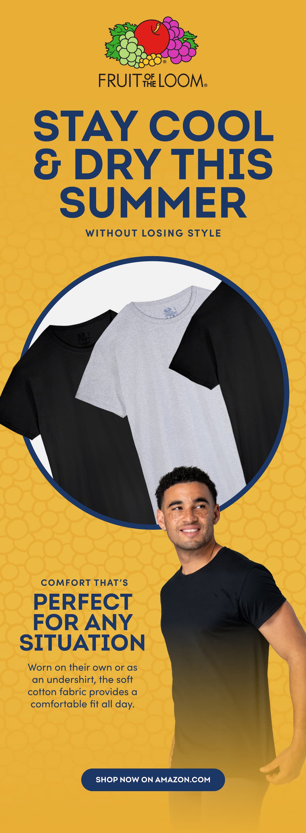 shop tees on amazon