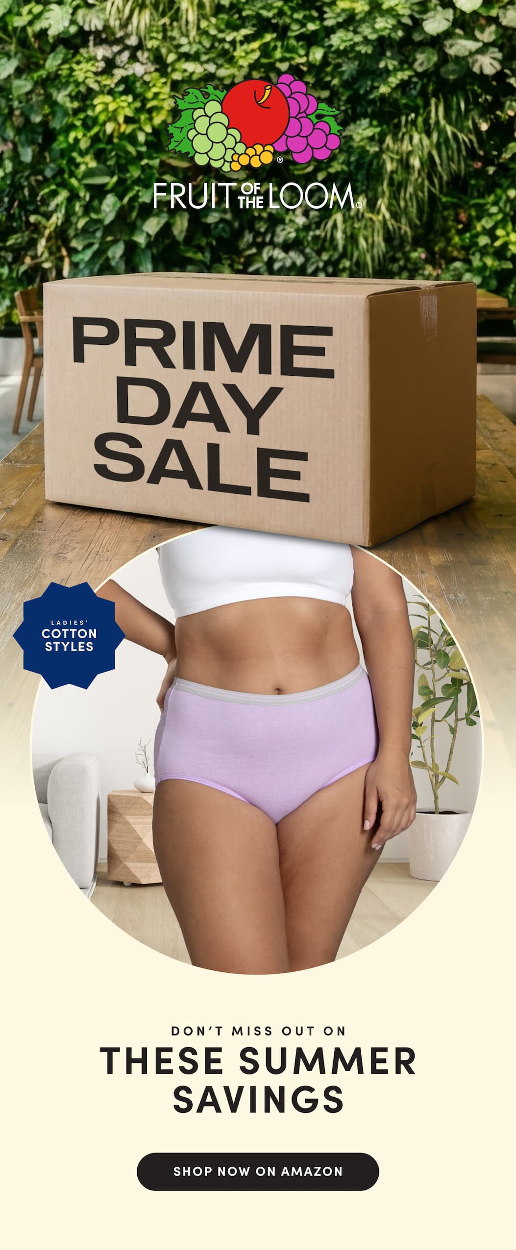 shop ladies cotton styles on amazon