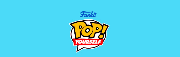 Pop! Yourself