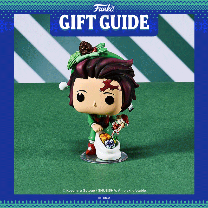 Holiday Gift Guide