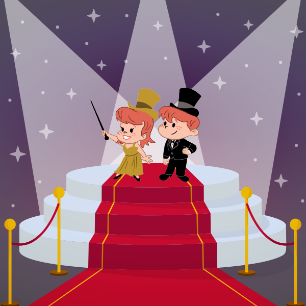 Awards Season is Here!