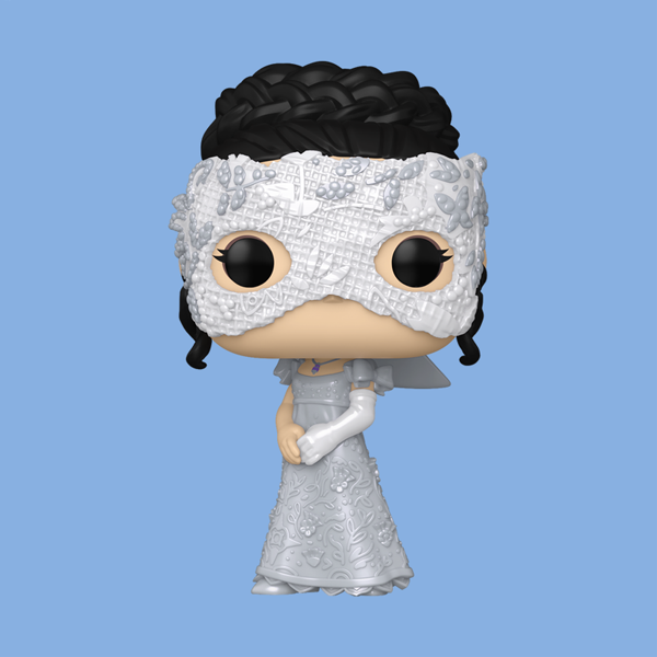 Have a Ball with the New ‘Bridgerton’ Funko Pop! Collection