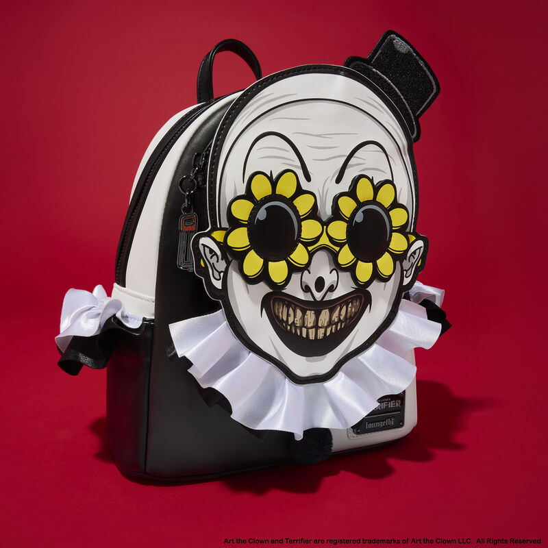 Loungefly Terrifier Exclusive
