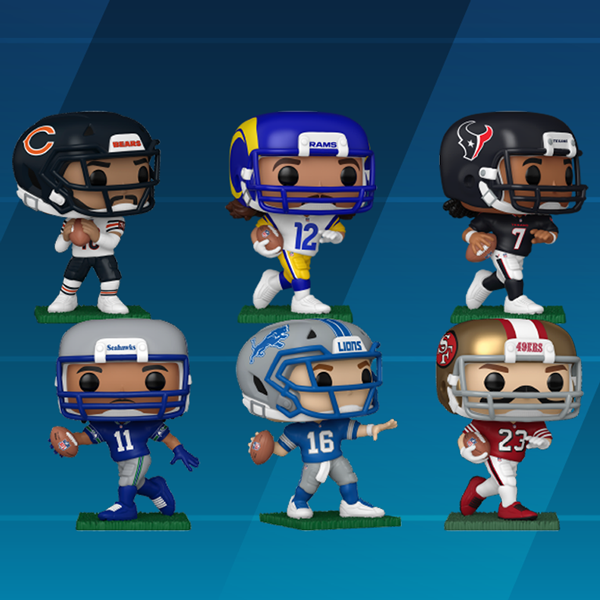 NFL Collectibles