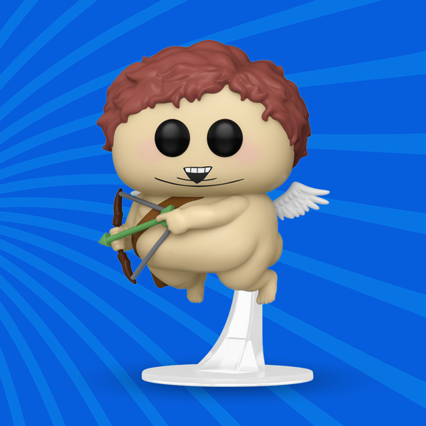 POP! Cupid Cartman