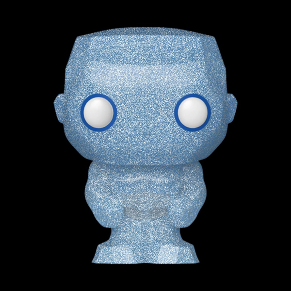 Funko X-MEN Bitty POP! Figures Celebrate ’90s Marvel Mutants