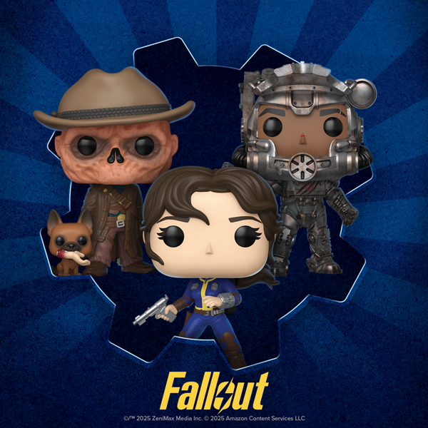 Fallout Collectibles