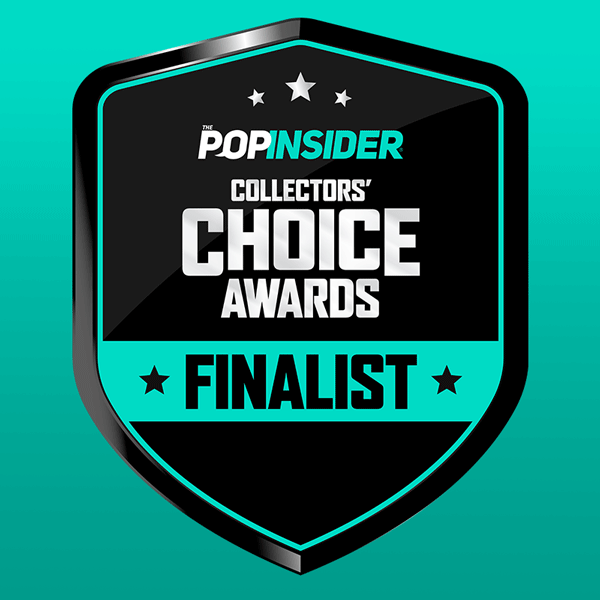 Vote for Funko in The Pop Insider’s Collectors’ Choice Awards