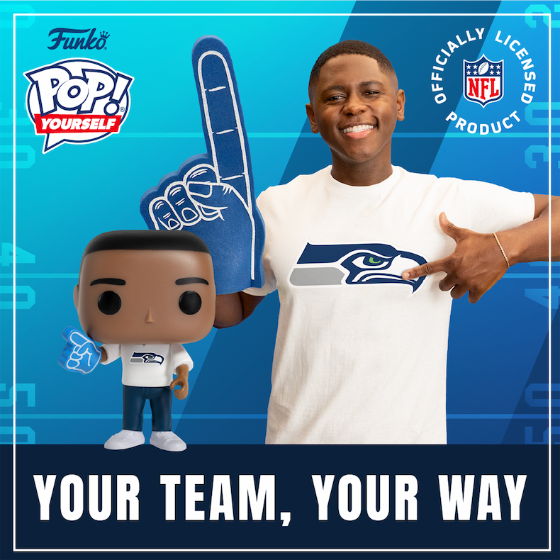Your Team, Your Way
