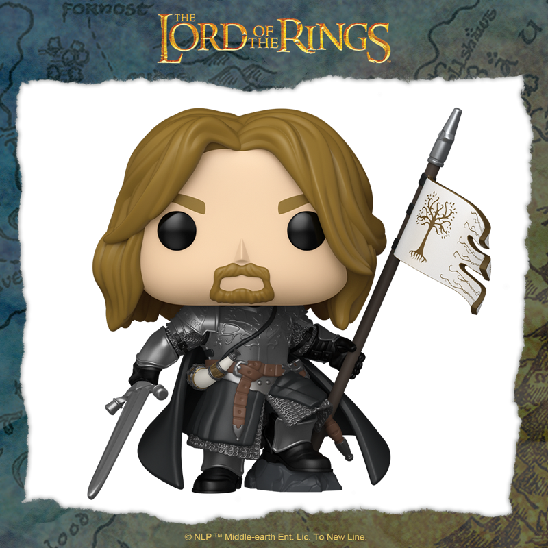 The Lord of the Rings™ Collectibles