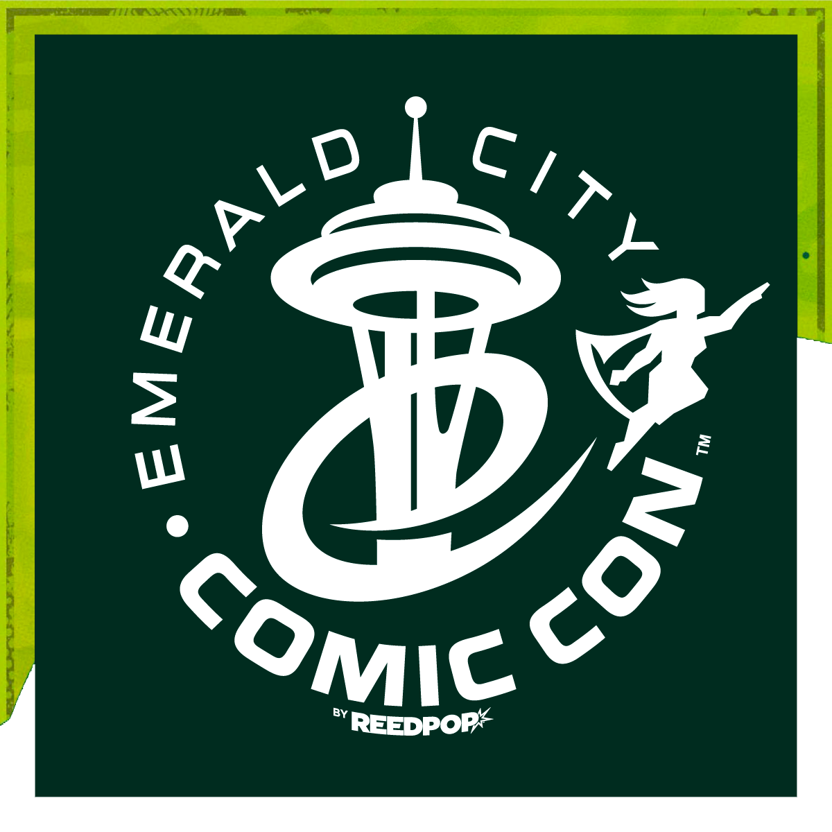 Emerald City Comic Con 2026