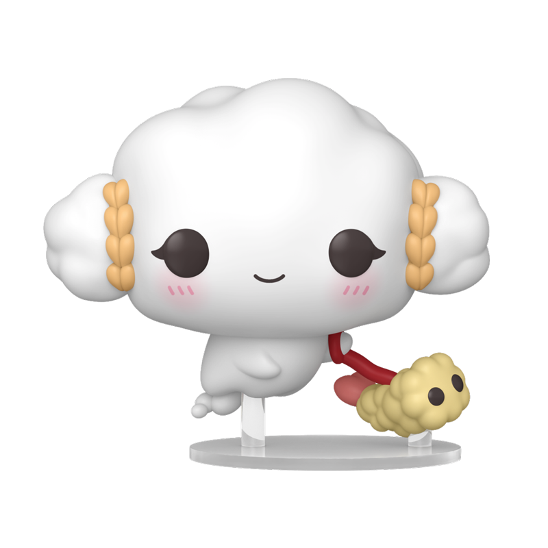 Pop! Cogimyun